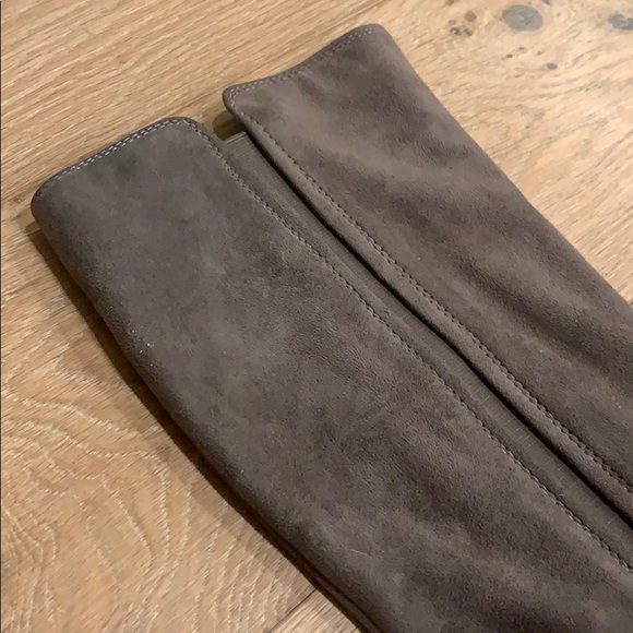 Grey Nordstrom Boots | Curbside last chance to buy - Picture 3 of 11